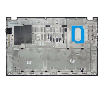 Корпус для ноутбука Acer Aspire 3 A315-58G черный нижняя часть#2000893
