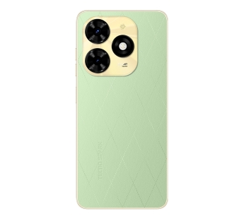 Смартфон Tecno Spark 20C 4Gb/256Gb Magic Skin Green (6,6"/50МП/4G/NFC/5000mAh)#1995669