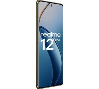 Смартфон Realme 12 Pro+ (8+256) голубой#2000316