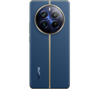 Смартфон Realme 12 Pro+ (8+256) голубой#2000311