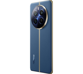 Смартфон Realme 12 Pro+ (8+256) голубой#2000314