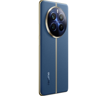Смартфон Realme 12 Pro+ (8+256) голубой#2000315