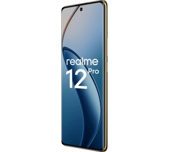 Смартфон Realme 12 Pro (8+256) голубой#2000082