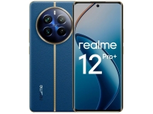 Смартфон Realme 12 Pro+ (8+256) голубой