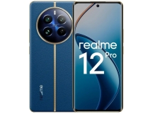 Смартфон Realme 12 Pro (8+256) голубой