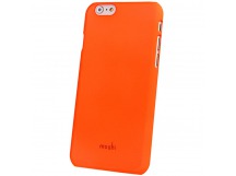 Кейс Moshi Soft Touch для Apple iPhone 6 (orange)