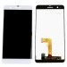 Дисплей для Huawei Honor 6 Plus в сборе с тачскрином Белый#57190