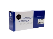 Тонер-картридж NetProduct (NB-TL-420X) для Pantum M6700/P3010, 6К, шт