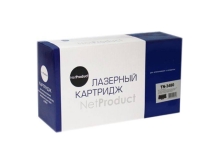 Тонер-картридж NetProduct (N-TN-3480) для Brother HL-L5000D/5100DN/5200DW, 8K, шт