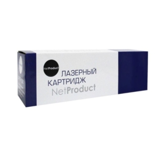 Тонер-картридж NetProduct (N-006R01731) для Xerox B1022/B1025, 13,7K, шт#2075780