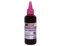 Чернила Hi-Black Универсальные для Epson (Тип E-V1), ML, 0,1 л., шт