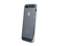 Чехол-накладка Activ Pilot для Apple iPhone 5 (silver)