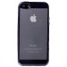 Чехол-накладка Activ Pilot для Apple iPhone 5 (black)#134187