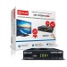 Цифровая ТВ приставка D-COLOR DC1002HD mini (DVB-T2, RCA, HDMI, USB)#57730