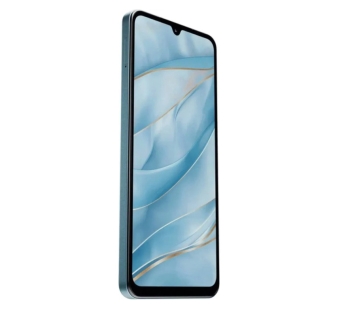 Смартфон XIAOMI Poco С71 3Gb/64Gb Blue#2088769