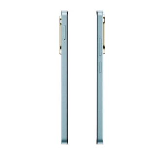 Смартфон XIAOMI Poco С71 3Gb/64Gb Blue#2088771