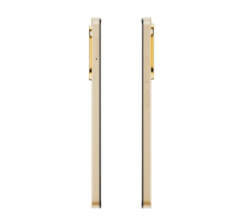 Смартфон XIAOMI Poco С71 3Gb/64Gb Gold #2088767