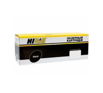 Картридж Hi-Black (HB-W1510A) для HP LJ Pro 4003dw/4003dn/MFP 4103fdw/4103fdn, 3,05K (без чипа), шт#2090415