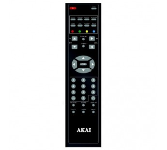 Пульт ДУ Akai SLP-006P (32PDP-501P) LCD TV#111441