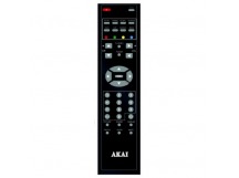 Пульт ДУ Akai SLP-006P (32PDP-501P) LCD TV