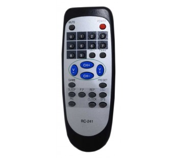 Пульт ДУ Avest RC - 241(LT5W63) TV#85913