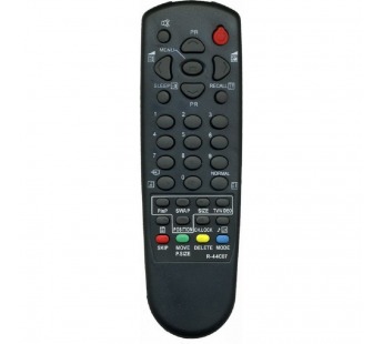 Пульт ДУ Daewoo R-44C07 TV#110698