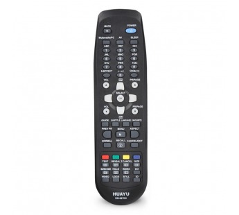 Пульт ДУ универсальный HUAYU Daewoo RM - 827DC LCD TV#63368