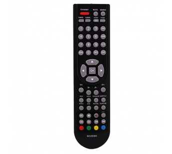 Пульт ДУ DNS M26DM5, M32DM5 LCD TV#88415