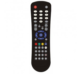 Пульт ДУ Galaxy Innovations Gi S2026, S2126, Telekarta, Globo HDX403P#86678