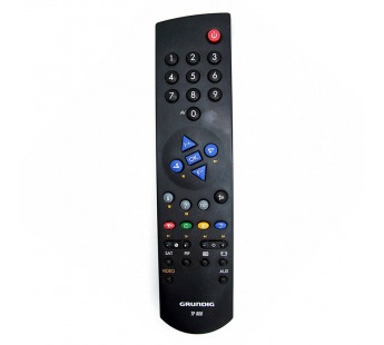 Пульт ДУ Grundig TP - 800 TV#86819