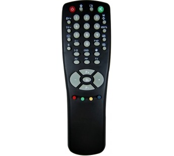 Пульт ДУ Horizont RC - 6-7 TV#86450