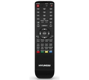 Пульт ДУ Hyundai H-LCD 1510, Supra STV-LC2622W TV#88133