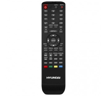 Пульт ДУ Irbis, Hyundai RC - 44F, H-LED22V1, H-LED24V5 TV#111688