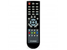Пульт ДУ Hyundai H-LED32V6 (H-LED22V9A, LED24V6, LED32V14) LCD TV