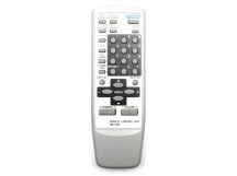 Пульт ДУ JVC RM - C364 TV (белый)