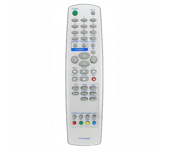 Пульт ДУ LG 6710V00088A TV#85991