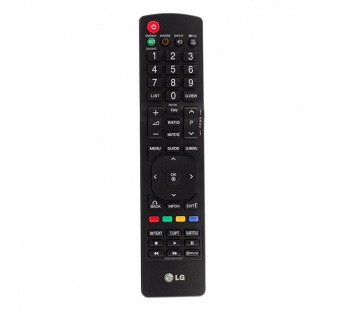 Пульт ДУ LG AKB72915207 LED TV#117379