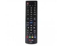 Пульт ДУ LG AKB73975757 LCD TV 3D