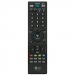 Пульт ДУ LG AKB73655822 LCD TV#111145