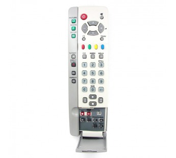 Пульт ДУ Panasonic  EUR 511212А TVCR#111209