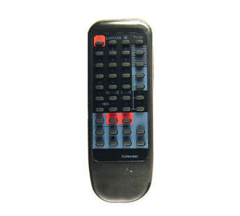 Пульт ДУ Panasonic  EUR 644660 TVCR#85970