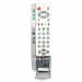 Пульт ДУ Panasonic  EUR 511212А TVCR#111209