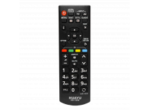 Пульт ДУ универсальный HUAYU Panasonic RM - 1180M LCD TV