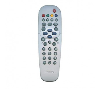 Пульт ДУ Philips RC 19335003/01 TV#86861