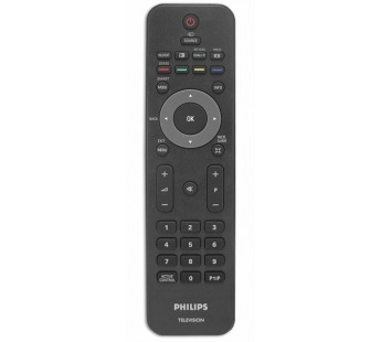 Пульт ДУ Philips RC 242254901834 LCD TV#87956