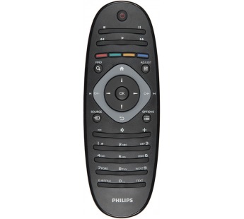 Пульт ДУ Philips RC 242254990301 LCD TV Delly#111214