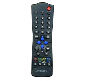 Пульт ДУ Philips RC 2835 TV#85487