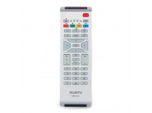 Пульт ДУ универсальный HUAYU Philips RM - D 631 TV