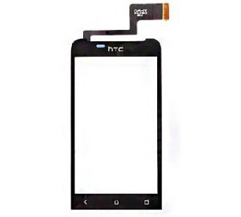 Тачскрин для HTC One V/T320 Черный*
