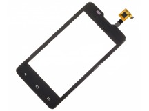 Тачскрин для Fly IQ449 Черный